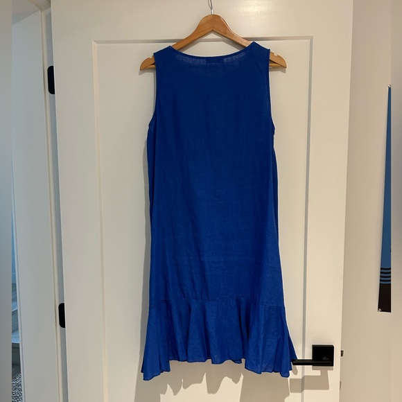 Terzo Millennio dress - Picture 2 of 3